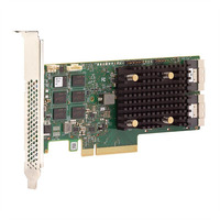 Контроллер Broadcom MegaRAID 9560-16i...