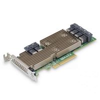 Адаптер HBA Broadcom 9305-24i, SAS/SA...