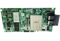 Модуль RAID Supermicro AOM-S3108M-H8,...