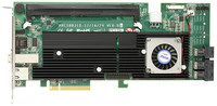 Контроллер Areca ARC-1883, SAS/SATA 1...