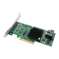 Контроллер ACD SAS3008-8R, SAS/SATA 1...