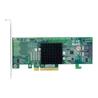 Адаптер HBA Areca ARC-1330, SAS/SATA ...