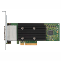 Адаптер HBA Dell HBA355e, SAS 12G (mi...