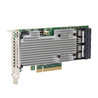 Контроллер Broadcom MegaRAID SAS 9361...