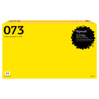 Картридж лазерный T2 TC-C073 (073/572...
