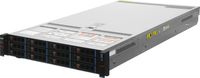 Сервер iRU Rock g2212ig6, 2xIntel Xeo...