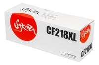 Картридж лазерный Sakura SACF218XL (C...
