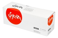 Картридж лазерный Sakura CF231A (31A/...