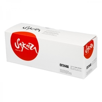 Картридж лазерный Sakura SACF244A (44...