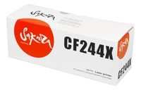Картридж лазерный Sakura SACF244X (CF...