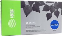 Картридж лазерный Cactus CS-C9730A (C...