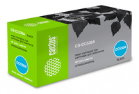 Картридж лазерный Cactus CS-CC530A (C...