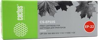 Картридж лазерный Cactus CS-EP22S (EP...