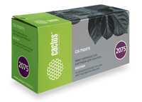 Картридж лазерный Cactus CS-TN2075 (T...