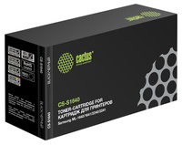 Картридж лазерный Cactus CS-S1640 (ML...