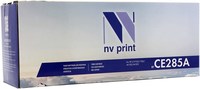 Картридж лазерный NV Print NV-CE285A ...