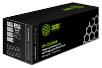 Картридж лазерный Cactus CS-CB435AS (...