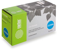 Картридж лазерный Cactus CS-CE250A (C...