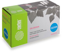 Картридж лазерный Cactus CS-CE253A (C...