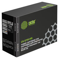 Картридж лазерный Cactus CS-Q7551XS (...