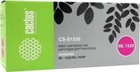 Картридж лазерный Cactus CS-S1520 (ML...