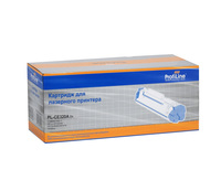 Картридж лазерный ProfiLine PL-CE320A...