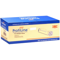 Картридж лазерный ProfiLine PL-CE322A...