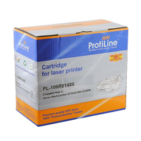 Картридж лазерный ProfiLine PL-106R01...