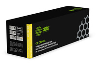 Картридж лазерный Cactus CS-CB542A (C...