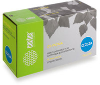 Картридж лазерный Cactus CS-CE252A (C...