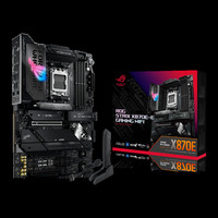 Материнская плата ASUS ROG STRIX X870...