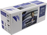 Картридж лазерный NV Print NV-CB435A ...