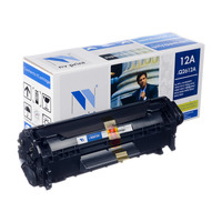 Картридж лазерный NV Print NV-Q2612A ...