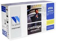 Картридж лазерный NV Print NV-Q5949A ...