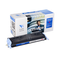 Картридж NV Print Q6003A LJ 2600-сери...
