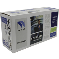 Картридж лазерный NV Print NV-Q7553A ...