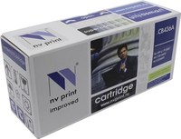 Картридж лазерный NV Print NV-CB436A ...