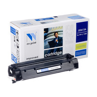 Картридж лазерный NV Print NV-Q2613A ...