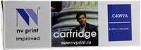 Картридж лазерный NV Print NV-C4092A ...