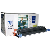 Картридж лазерный NV Print NV-C9732AY...