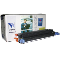 Картридж лазерный NV Print NV-C9733AM...