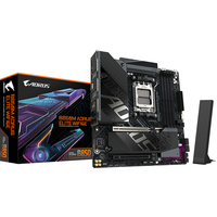 Материнская плата GIGABYTE B850M AORU...