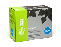 Картридж лазерный Cactus CS-C4127X (C...