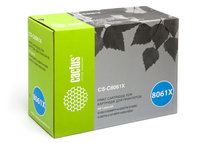 Картридж лазерный Cactus CS-C8061X (C...