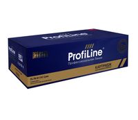 Картридж лазерный ProfiLine PL-TK-811...