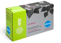 Картридж лазерный Cactus CS-Q5953A (Q...