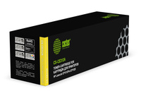 Картридж лазерный Cactus CS-CE312A (C...