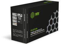Картридж лазерный Cactus CS-Q7516A (Q...
