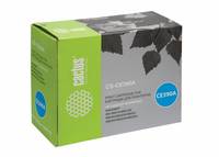 Картридж лазерный Cactus CS-CE390A (C...