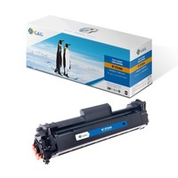 Картридж лазерный G&amp;G GG-CF244X (...